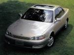 Toyota Windom 1991 года